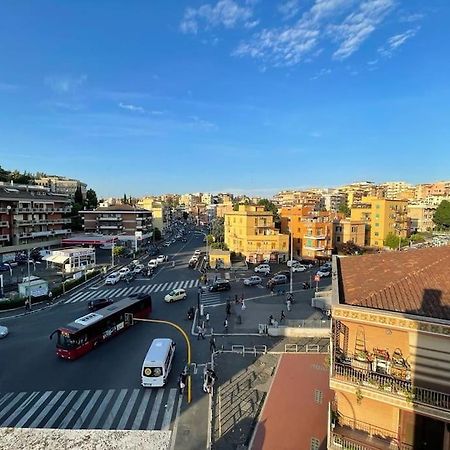 Roma Battistini 66 Apartment, Near Vatican City Εξωτερικό φωτογραφία