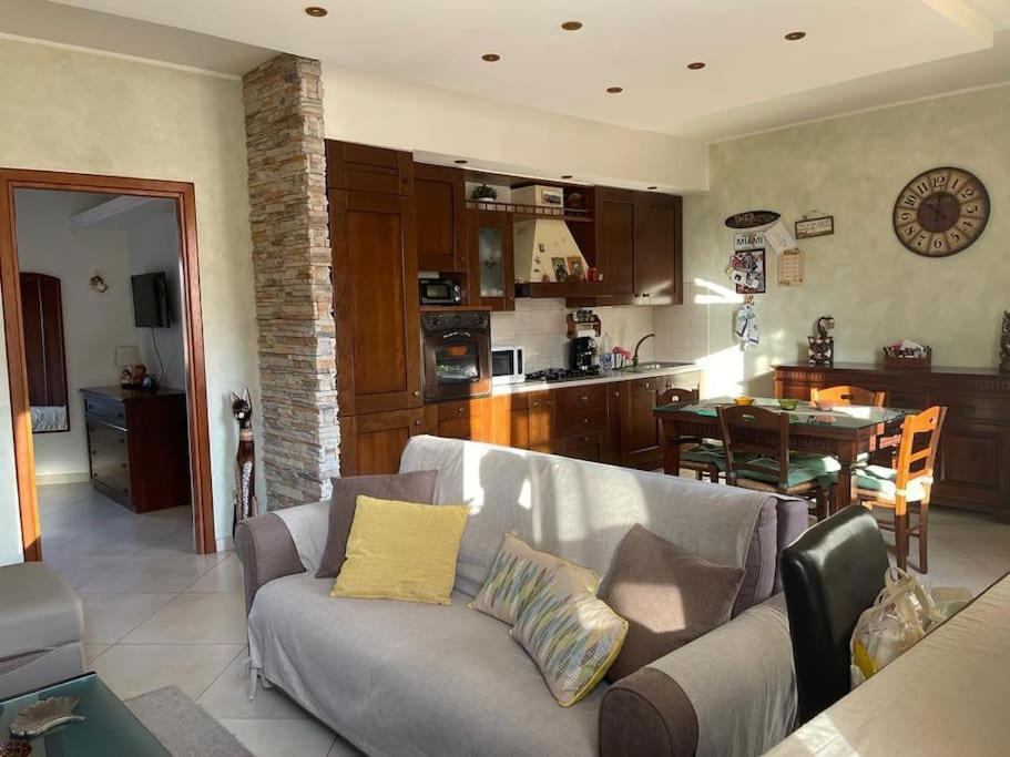 Roma Battistini 66 Apartment, Near Vatican City Εξωτερικό φωτογραφία