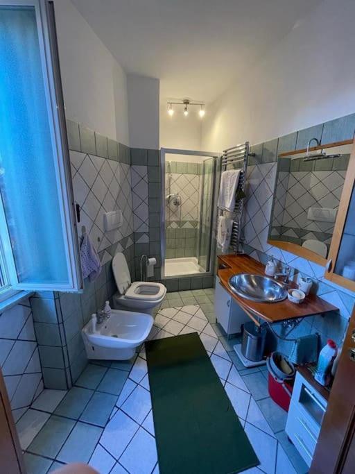 Roma Battistini 66 Apartment, Near Vatican City Εξωτερικό φωτογραφία