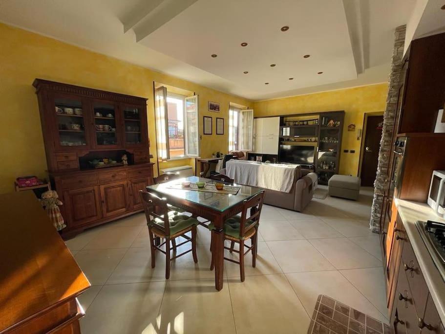 Roma Battistini 66 Apartment, Near Vatican City Εξωτερικό φωτογραφία