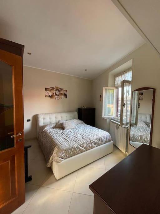 Roma Battistini 66 Apartment, Near Vatican City Εξωτερικό φωτογραφία