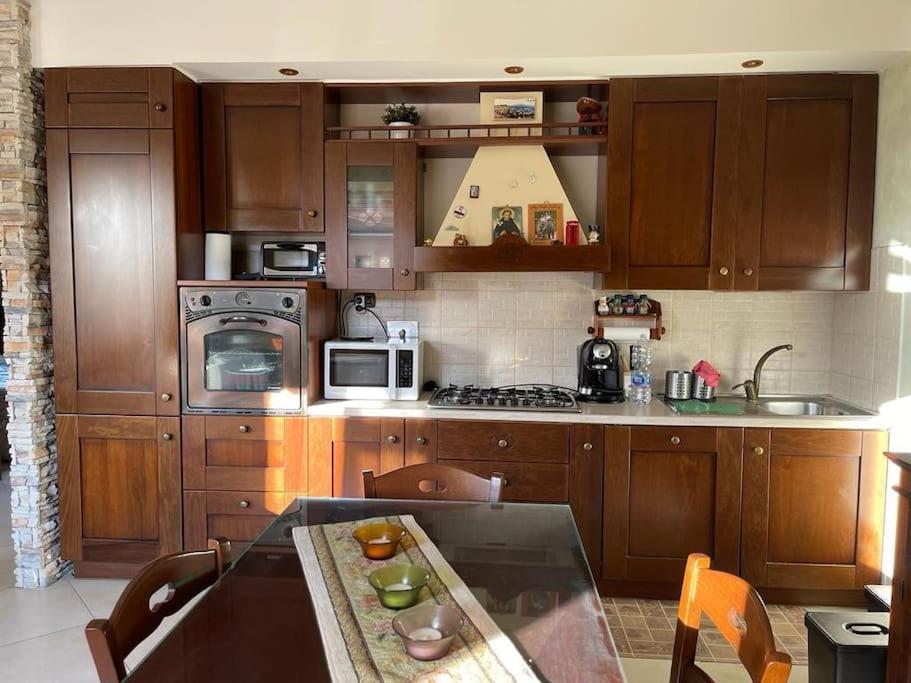 Roma Battistini 66 Apartment, Near Vatican City Εξωτερικό φωτογραφία