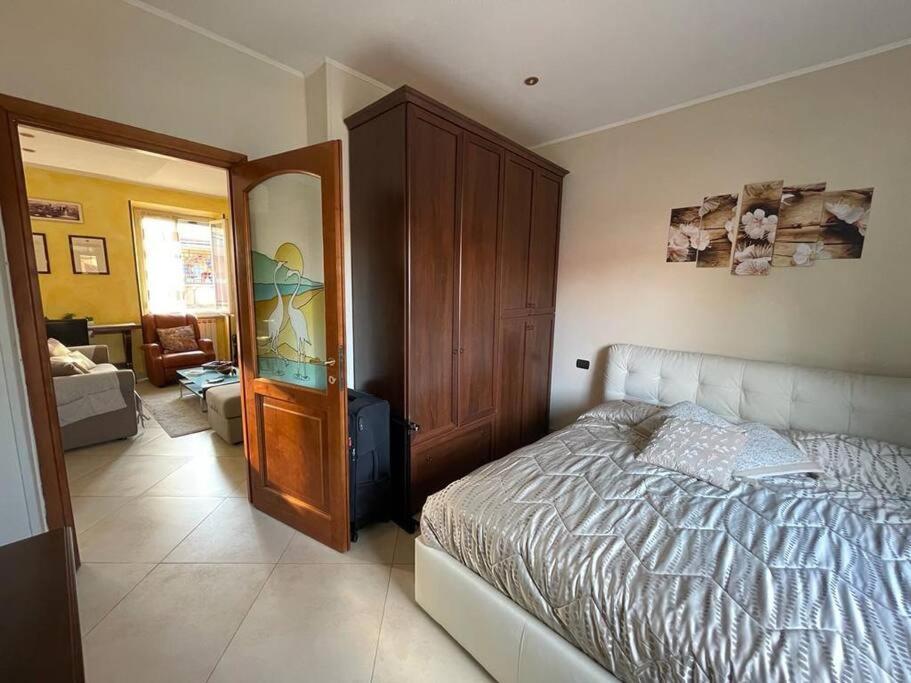 Roma Battistini 66 Apartment, Near Vatican City Εξωτερικό φωτογραφία