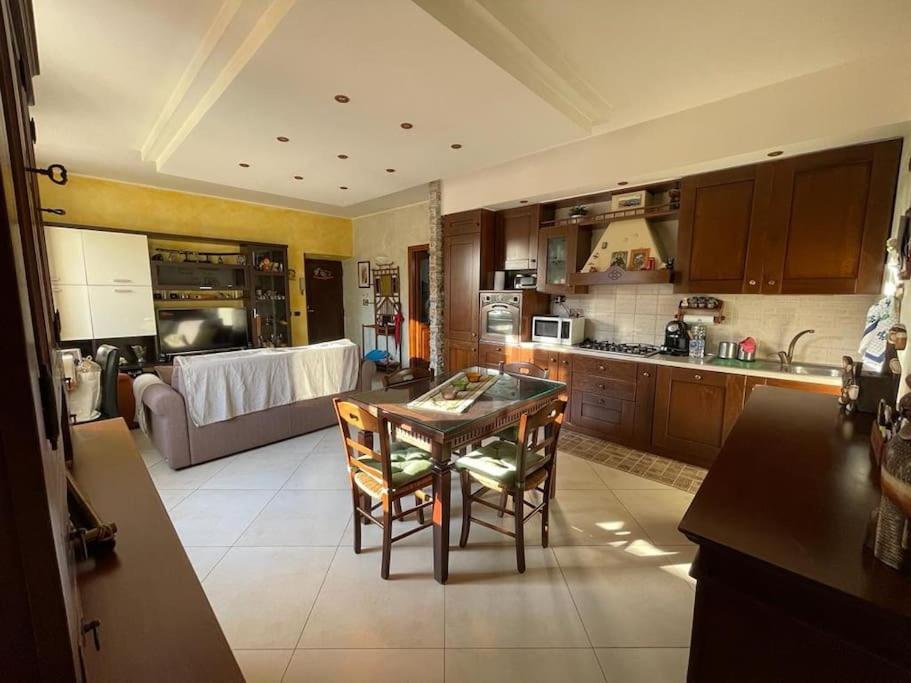 Roma Battistini 66 Apartment, Near Vatican City Εξωτερικό φωτογραφία